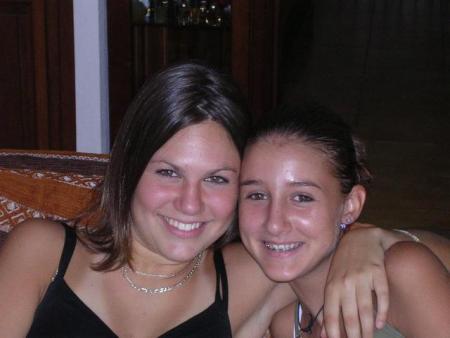 Caro et ketty