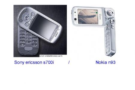 My phone .