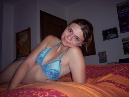 Ma cousine