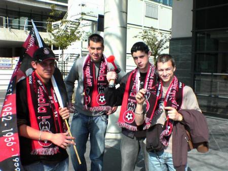 les niçois in paris